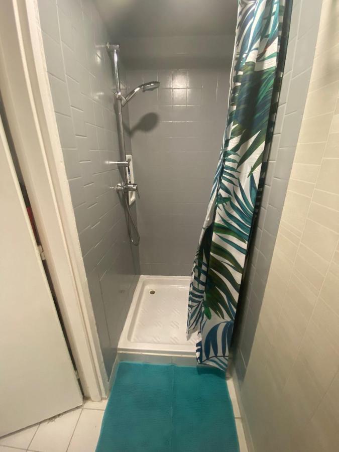 Ti Diamant Studio Apartment Le Diamant Luaran gambar